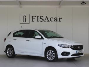 FIAT TIPO 1.3 M-JET LOUNGE