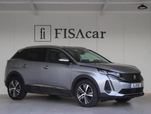 PEUGEOT 3008 ALLURE 1.5 HDI EAT8