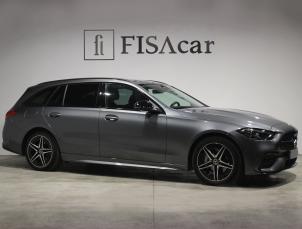 MERCEDEZ BENZ C 300 DE AMG LINE