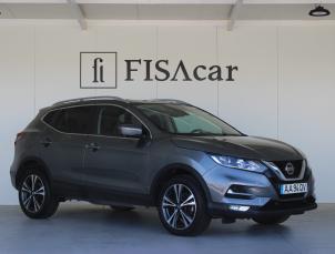 NISSAN QASHQAI 1.5 DCI N-CONNECTA