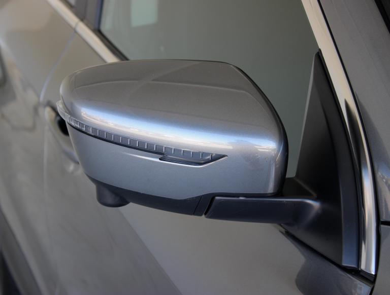 NISSAN QASHQAI 1.5 DCI N-CONNECTA