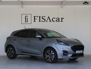 FORD PUMA 1.0 ECOBOOST MHEV ST-LINE AUT.