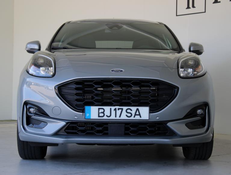 FORD PUMA 1.0 ECOBOOST MHEV ST-LINE AUT.