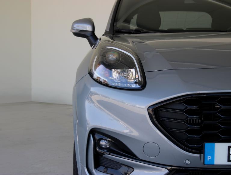 FORD PUMA 1.0 ECOBOOST MHEV ST-LINE AUT.