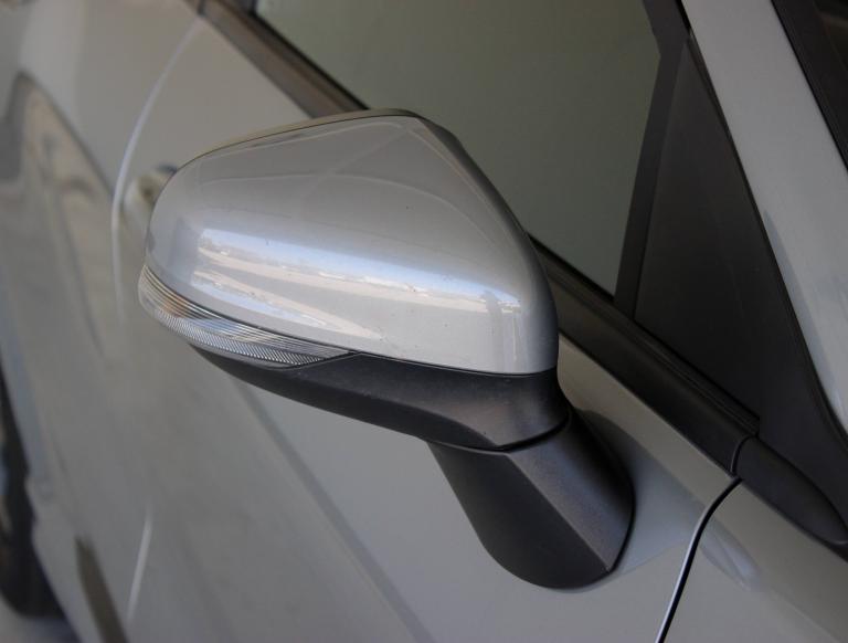 FORD PUMA 1.0 ECOBOOST MHEV ST-LINE AUT.