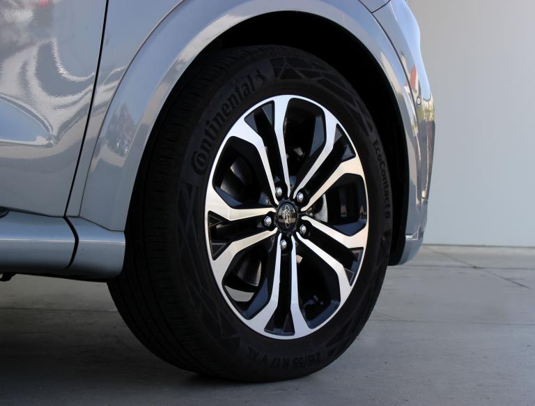 FORD PUMA 1.0 ECOBOOST MHEV ST-LINE AUT.