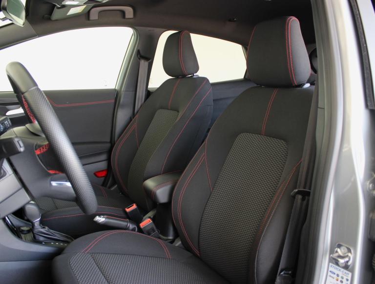 FORD PUMA 1.0 ECOBOOST MHEV ST-LINE AUT.