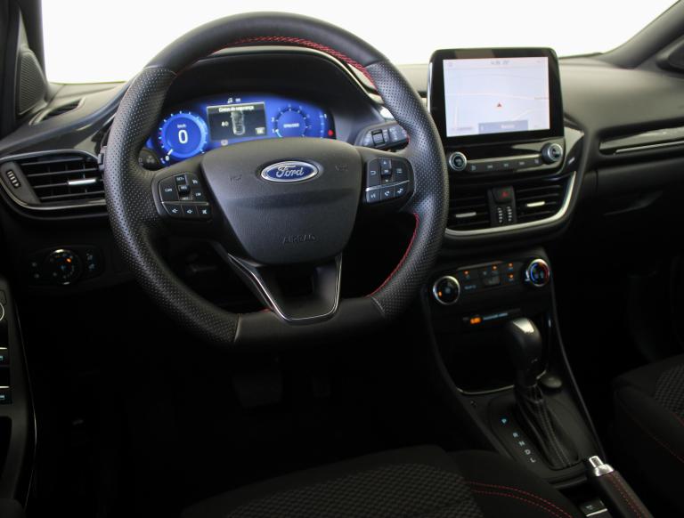 FORD PUMA 1.0 ECOBOOST MHEV ST-LINE AUT.