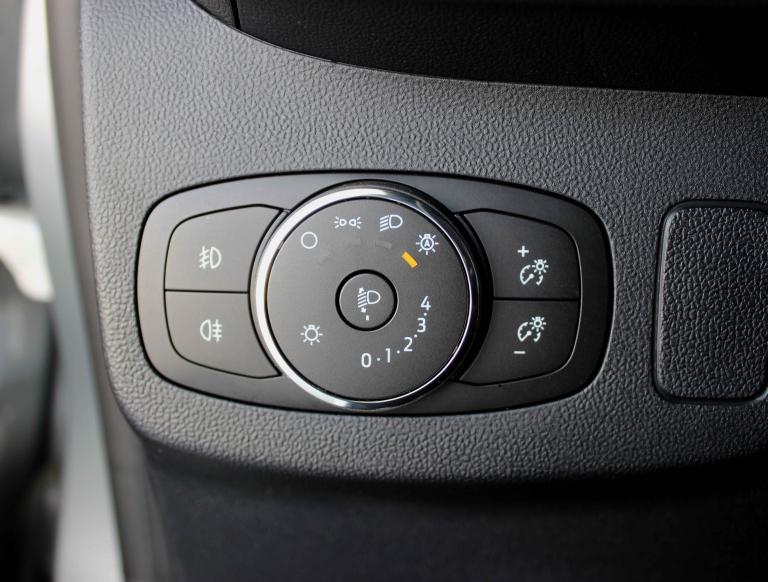 FORD PUMA 1.0 ECOBOOST MHEV ST-LINE AUT.