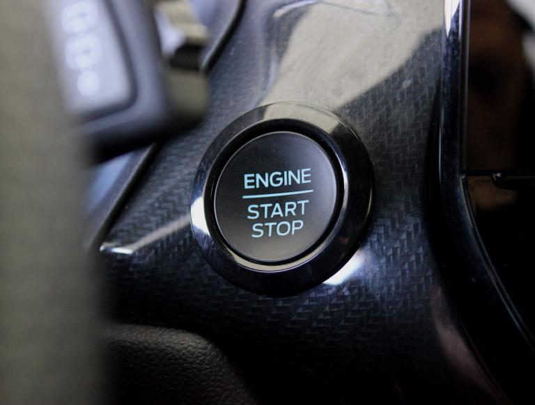 FORD PUMA 1.0 ECOBOOST MHEV ST-LINE AUT.