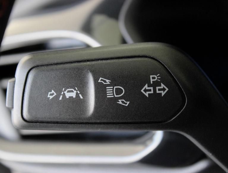 FORD PUMA 1.0 ECOBOOST MHEV ST-LINE AUT.