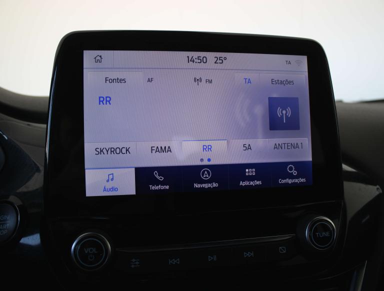 FORD PUMA 1.0 ECOBOOST MHEV ST-LINE AUT.