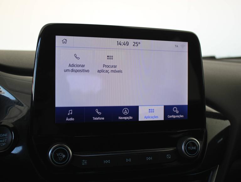 FORD PUMA 1.0 ECOBOOST MHEV ST-LINE AUT.