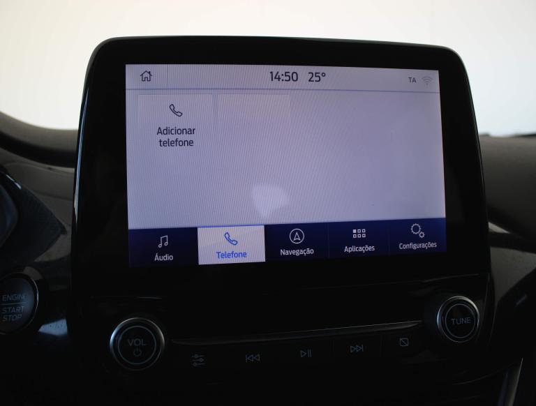 FORD PUMA 1.0 ECOBOOST MHEV ST-LINE AUT.