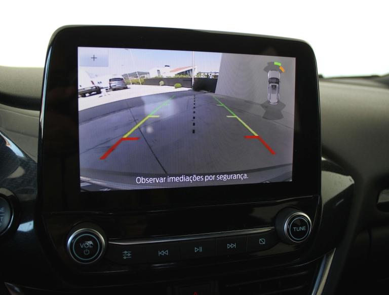 FORD PUMA 1.0 ECOBOOST MHEV ST-LINE AUT.