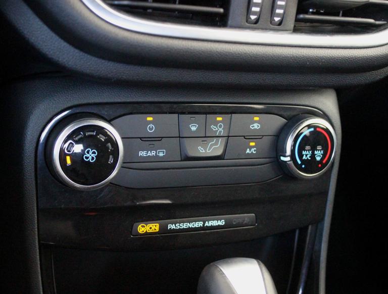 FORD PUMA 1.0 ECOBOOST MHEV ST-LINE AUT.