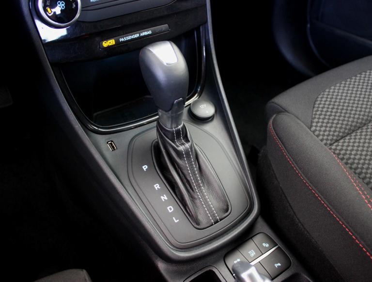 FORD PUMA 1.0 ECOBOOST MHEV ST-LINE AUT.