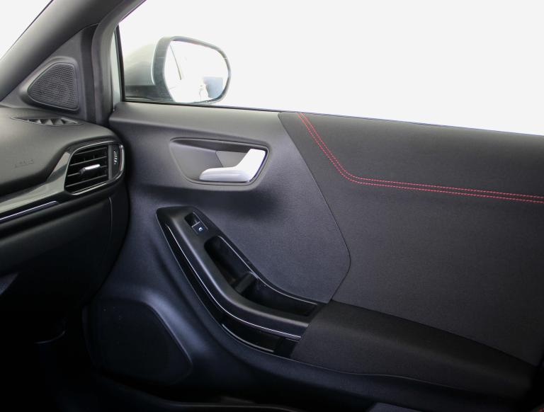 FORD PUMA 1.0 ECOBOOST MHEV ST-LINE AUT.