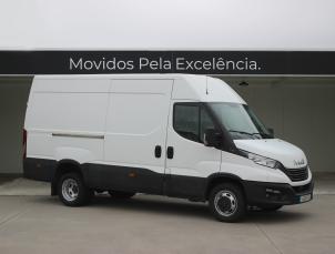 IVECO DAILY 3.0 35C18HV 352