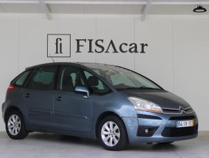 CITROEN C4 PICASSO 1.6 HDI CONFORT CMP6