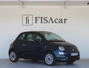FIAT 500C 1.2 LOUNGE MTA