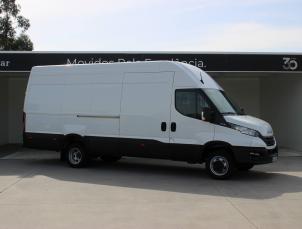 Iveco Daily 35-160 4100 Rodado Duplo