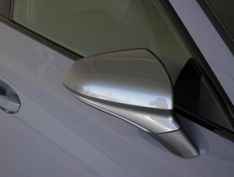 CUPRA LEON 1.5 e TSI MID DSG