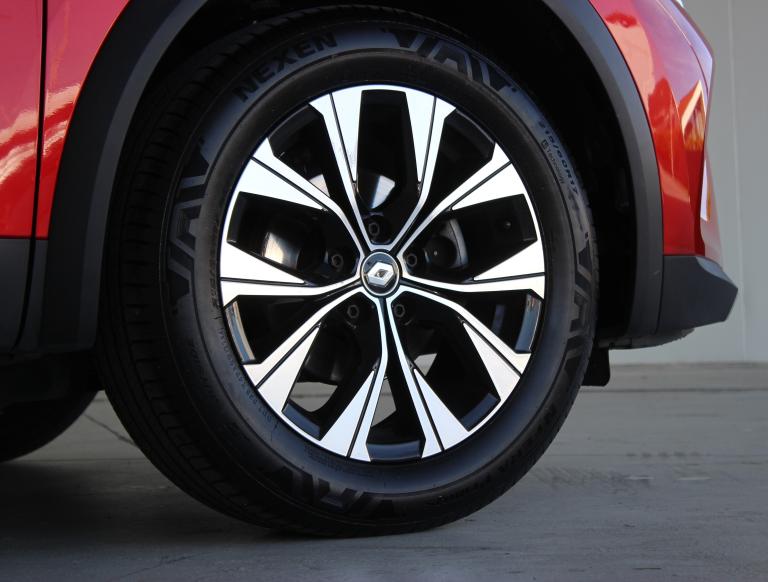 Renault Captur 1.0 Tce Exclusive