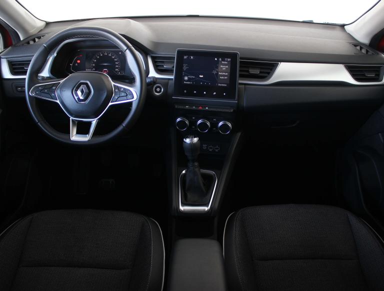 Renault Captur 1.0 Tce Exclusive