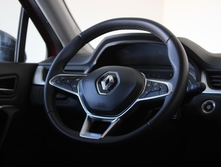 Renault Captur 1.0 Tce Exclusive