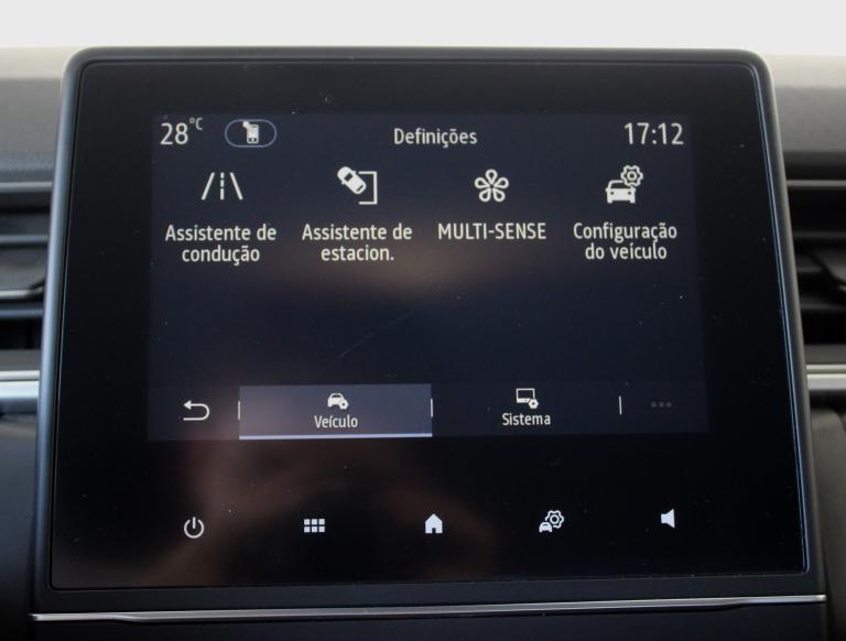 Renault Captur 1.0 Tce Exclusive