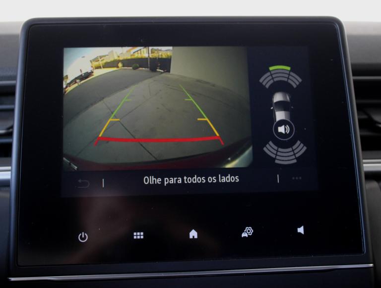 Renault Captur 1.0 Tce Exclusive