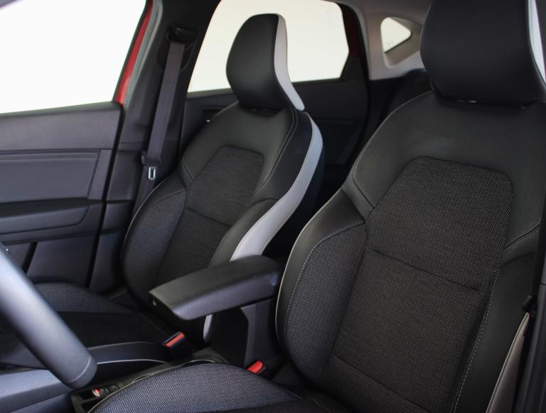 Renault Captur 1.0 Tce Exclusive