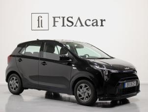 KIA PICANTO 1.0 MPI URBAN