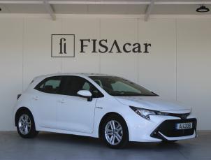 TOYOTA COROLLA 1.8 HYBRID COMFORT