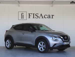 NISSAN JUKE 1.0 DIG-T N-CONNECTA NAV.