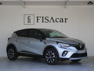 RENAULT CAPTUR 1.0 TCE EXCLUSIVE
