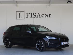 CUPRA LEON 1.5 e TSI MID DSG