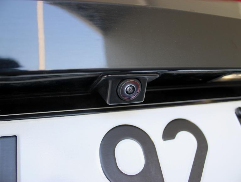 CUPRA LEON 1.5 e TSI MID DSG