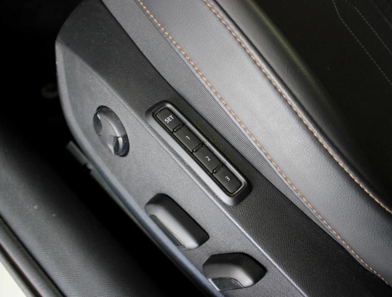 CUPRA LEON 1.5 e TSI MID DSG