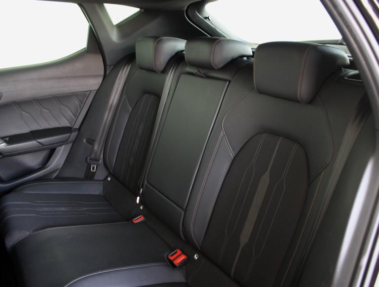 CUPRA LEON 1.5 e TSI MID DSG