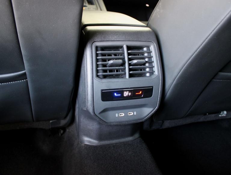 CUPRA LEON 1.5 e TSI MID DSG