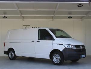 VOLKSWAGEN TRANSPORTER 6.1 VAN  39 KWH L2H1 ABTE DSG