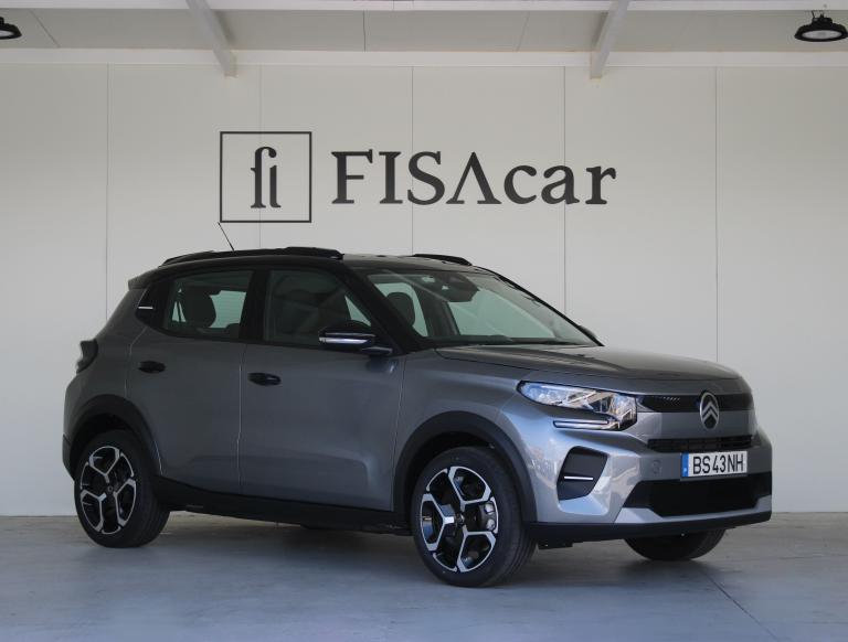 CITROEN E-C3 44 KWH PLUS