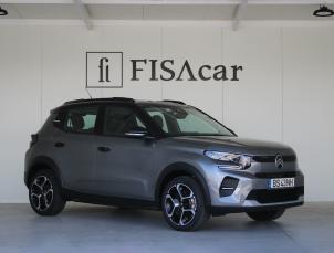 CITROEN E-C3 44 KWH PLUS