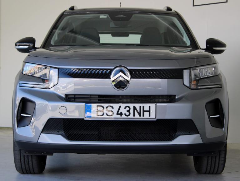 CITROEN E-C3 44 KWH PLUS