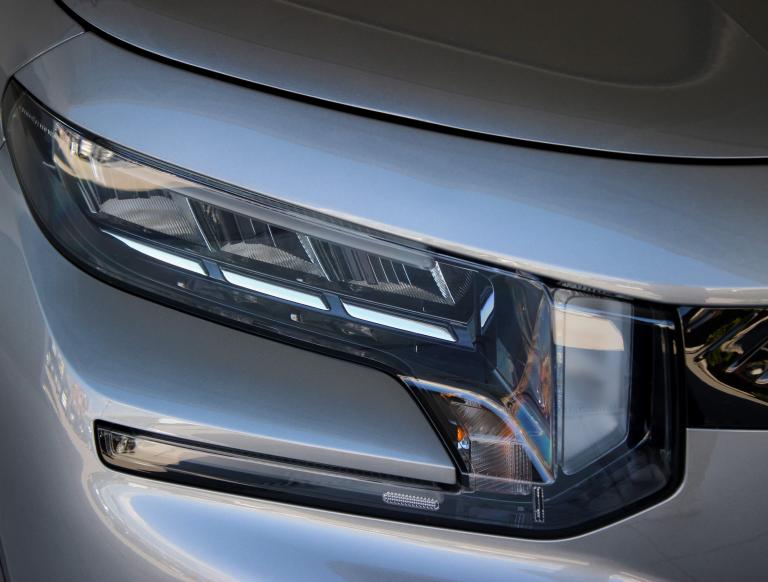 CITROEN E-C3 44 KWH PLUS