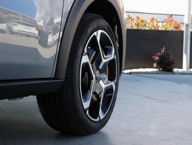 CITROEN E-C3 44 KWH PLUS