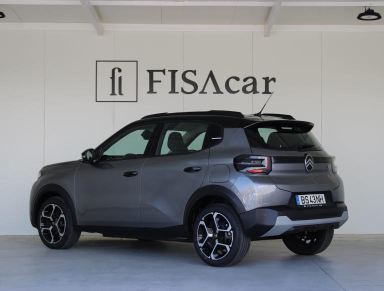 CITROEN E-C3 44 KWH PLUS