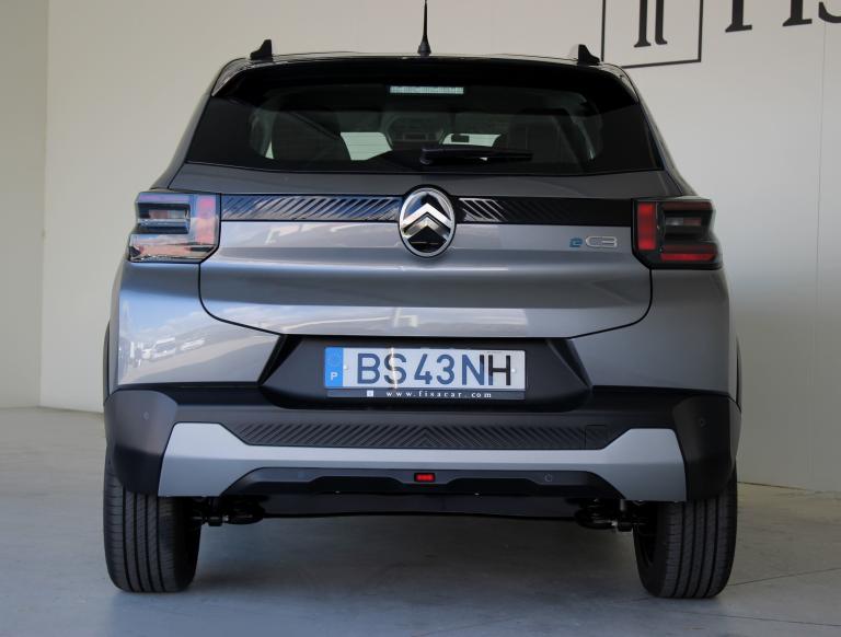 CITROEN E-C3 44 KWH PLUS
